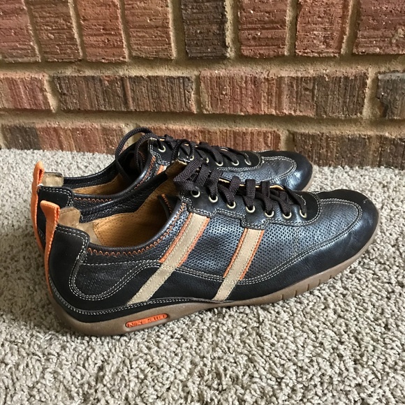 Cole Haan Men\'s Brown Shoes main image 8